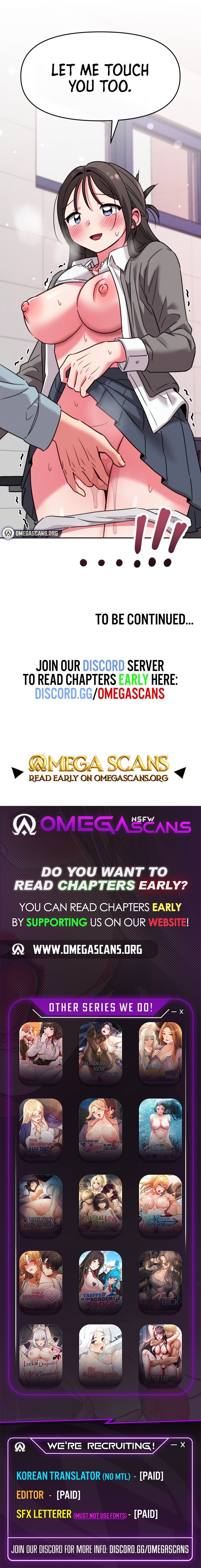 Sex for Survival - Chapter 12 [photo 11] - MangaPorn