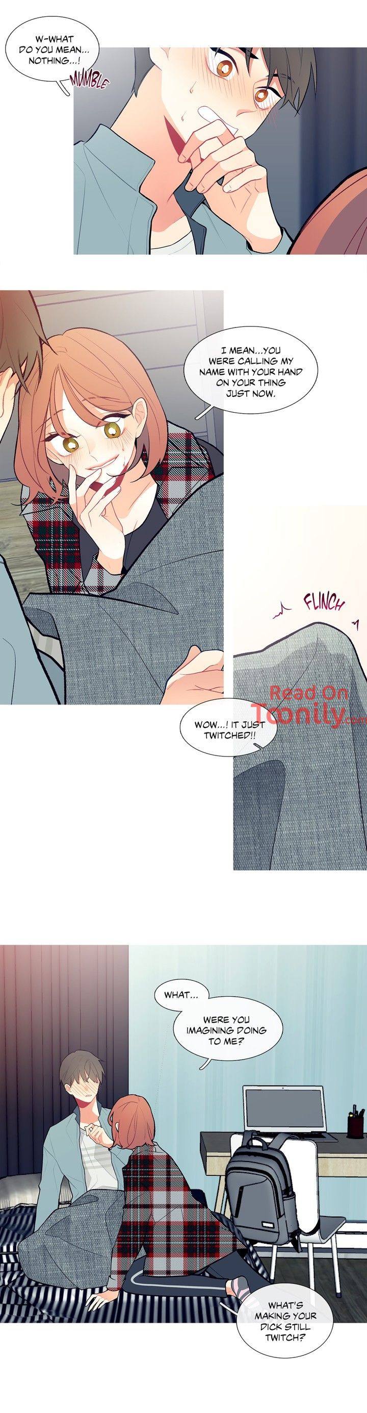 What’s Going On? - Chapter 3 [photo 10] - MangaPorn