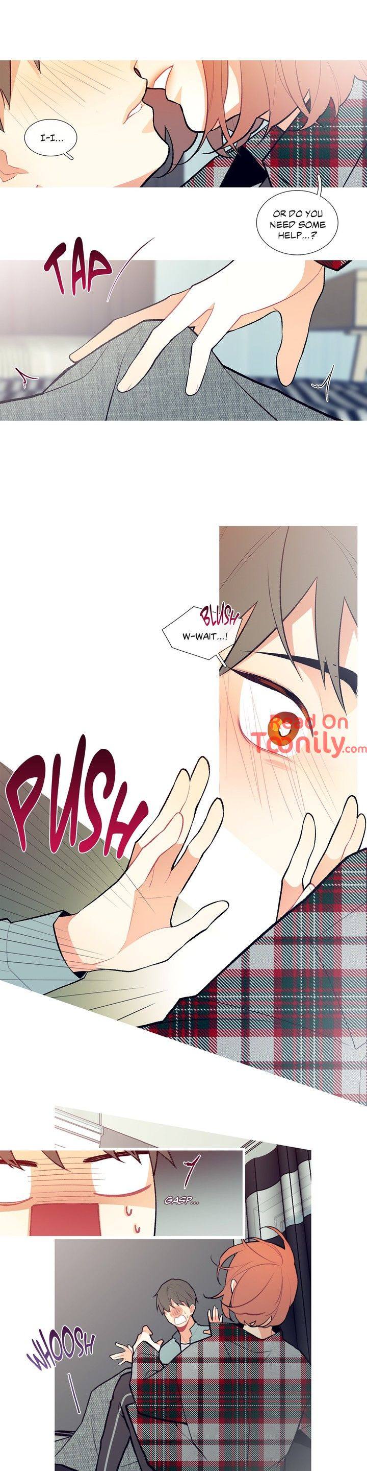 What’s Going On? - Chapter 3 [photo 12] - MangaPorn