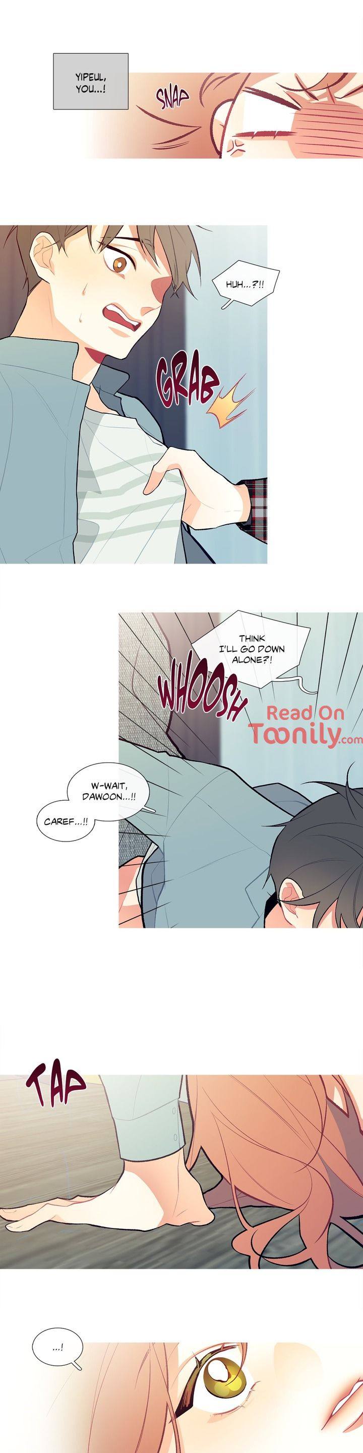 What’s Going On? - Chapter 3 [photo 13] - MangaPorn