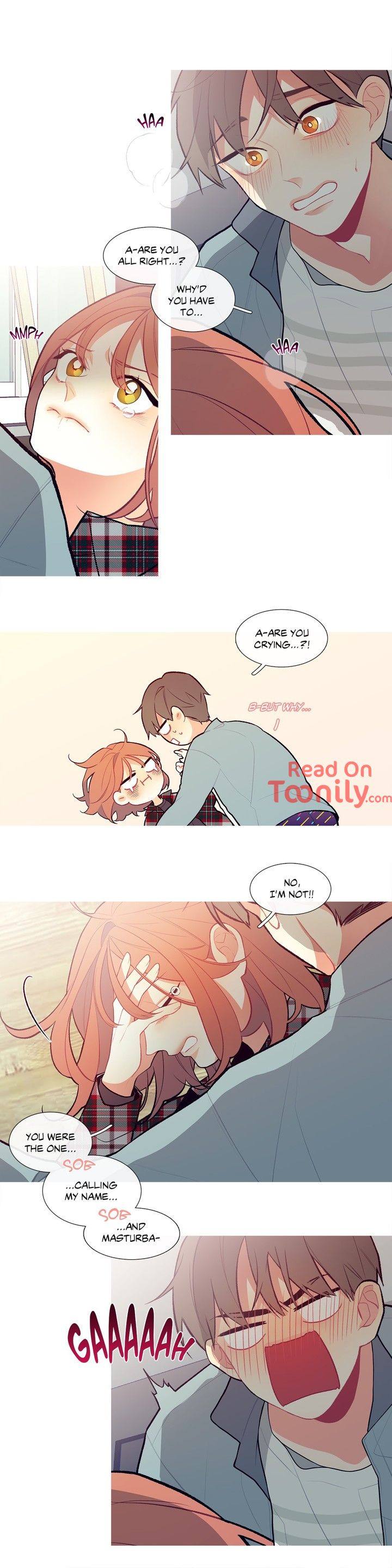 What’s Going On? - Chapter 3 [photo 15] - MangaPorn