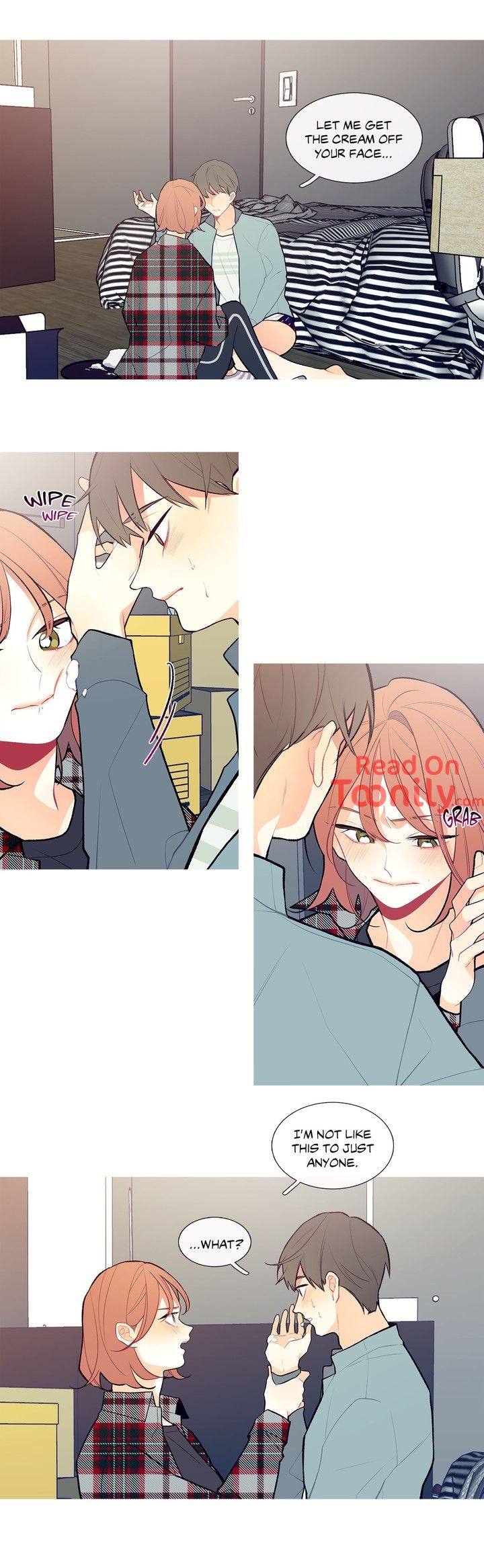 What’s Going On? - Chapter 3 [photo 17] - MangaPorn