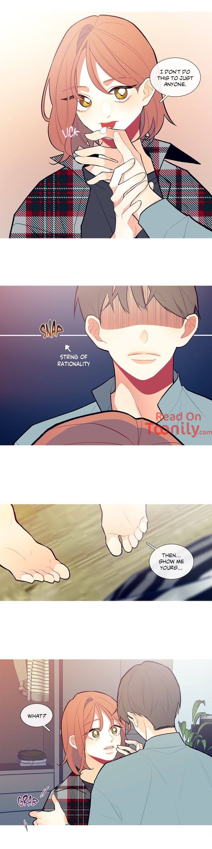 What’s Going On? - Chapter 3 [photo 18] - MangaPorn