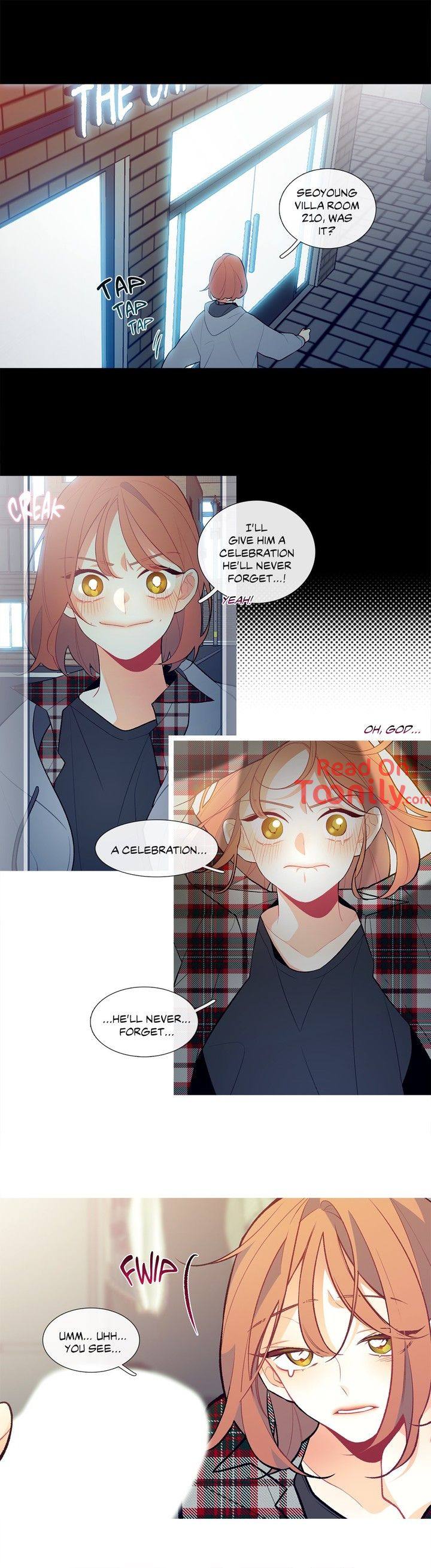 What’s Going On? - Chapter 3 [photo 6] - MangaPorn