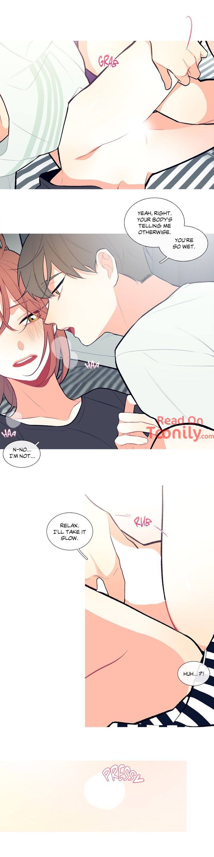 What’s Going On? - Chapter 4 [photo 11] - MangaPorn