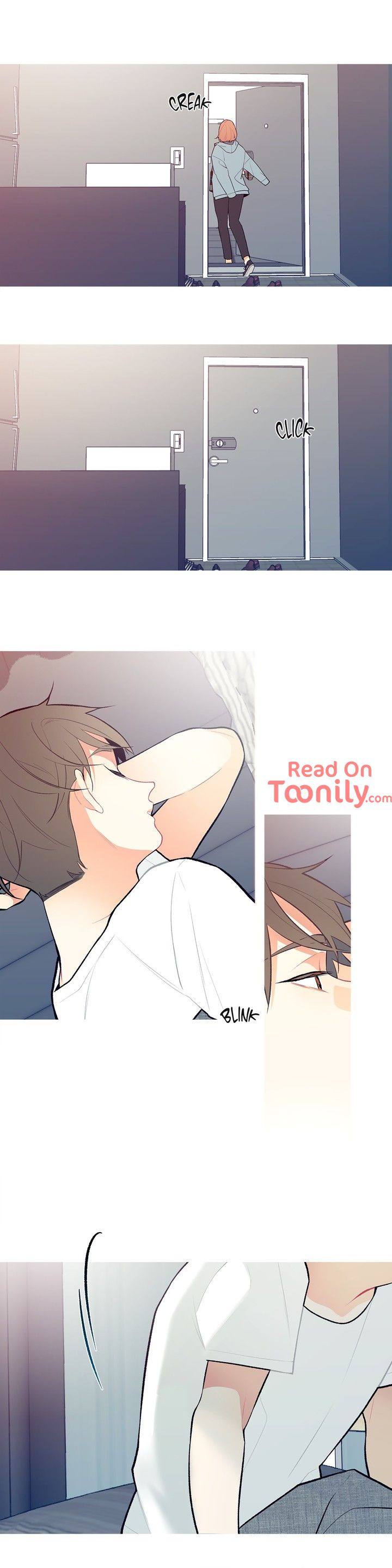 What’s Going On? - Chapter 4 [photo 20] - MangaPorn