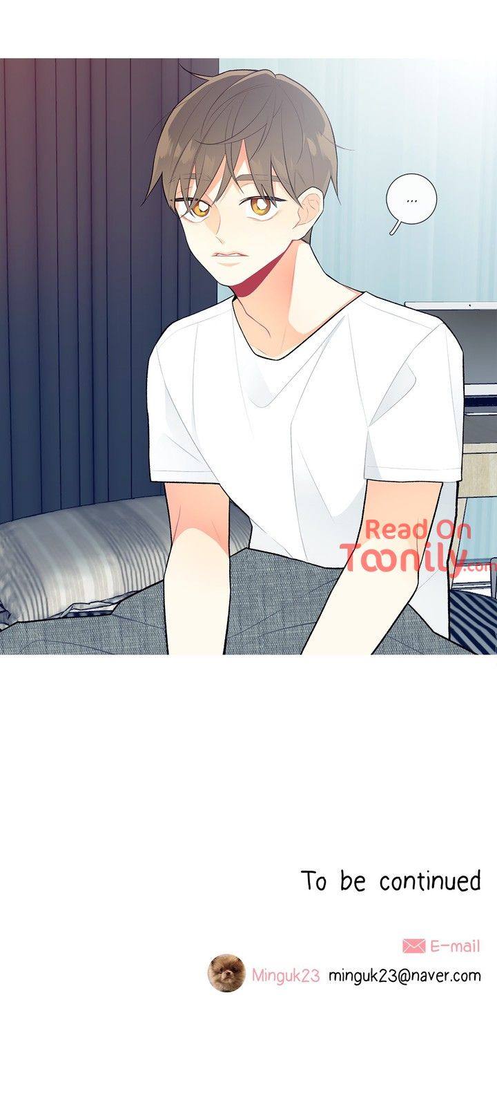 What’s Going On? - Chapter 4 [photo 21] - MangaPorn