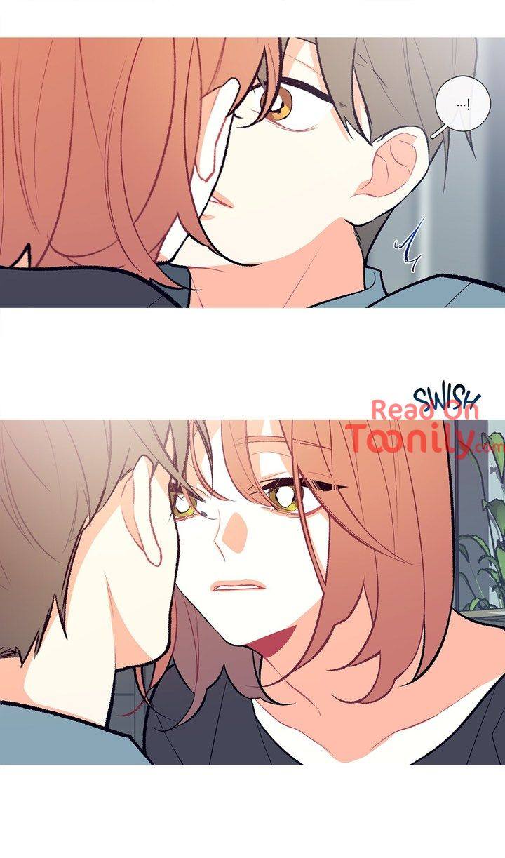 What’s Going On? - Chapter 4 [photo 4] - MangaPorn