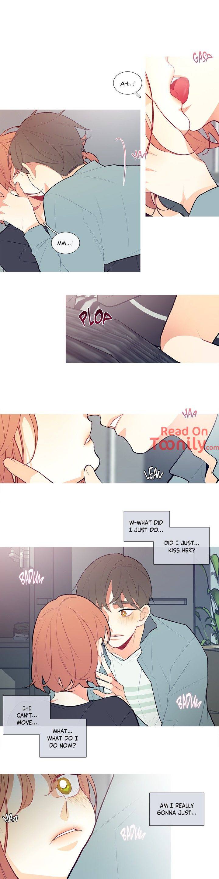 What’s Going On? - Chapter 4 [photo 6] - MangaPorn