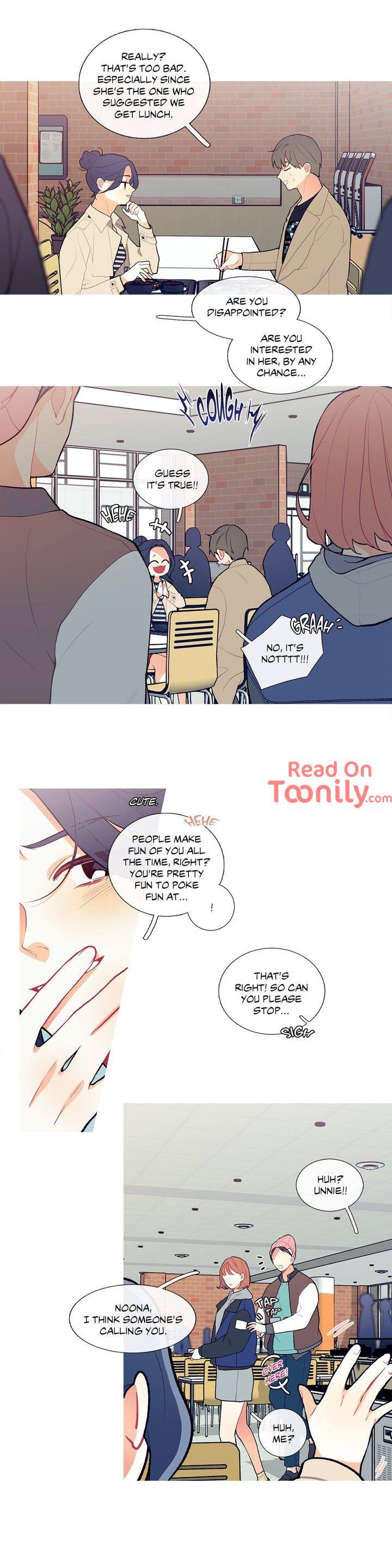 What’s Going On? - Chapter 5 [photo 11] - MangaPorn