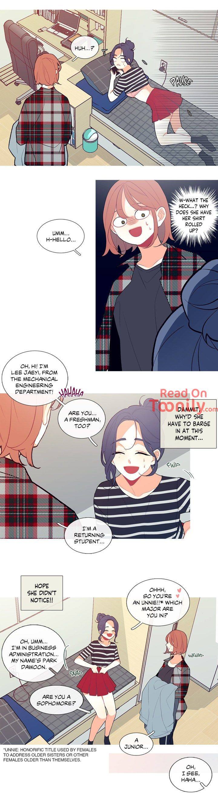 What’s Going On? - Chapter 5 [photo 3] - MangaPorn