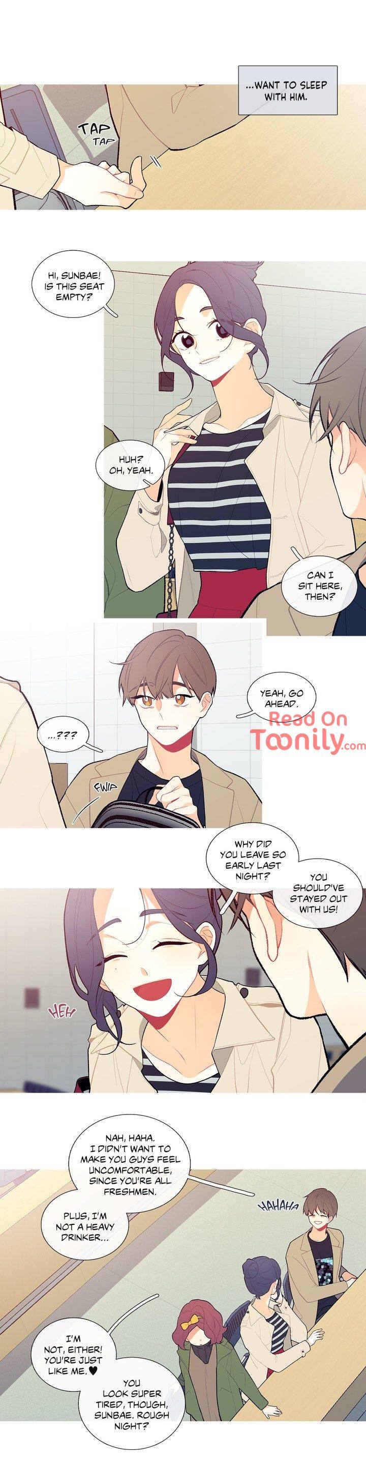 What’s Going On? - Chapter 5 [photo 8] - MangaPorn