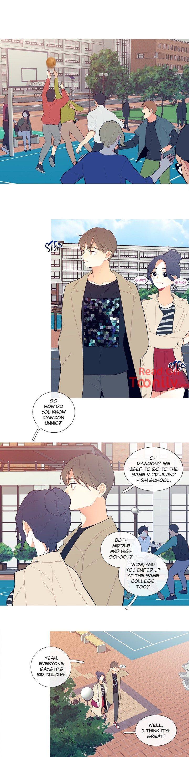What’s Going On? - Chapter 6 [photo 2] - MangaPorn