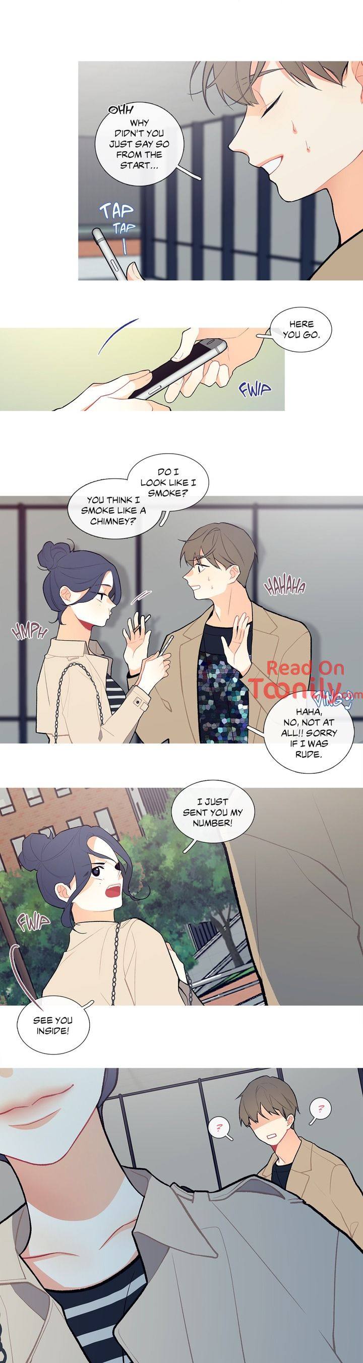 What’s Going On? - Chapter 6 [photo 4] - MangaPorn