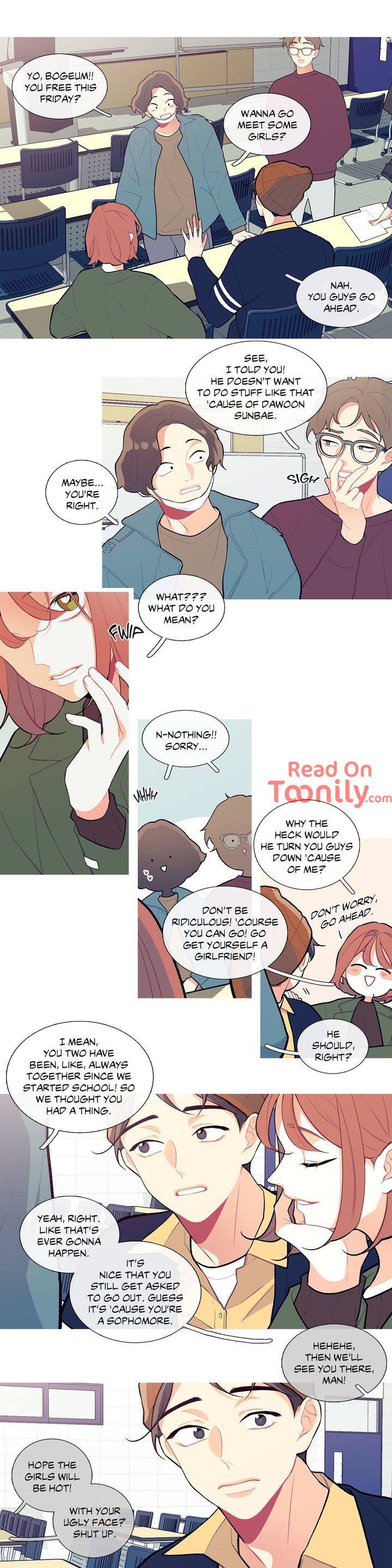 What’s Going On? - Chapter 7 [photo 10] - MangaPorn