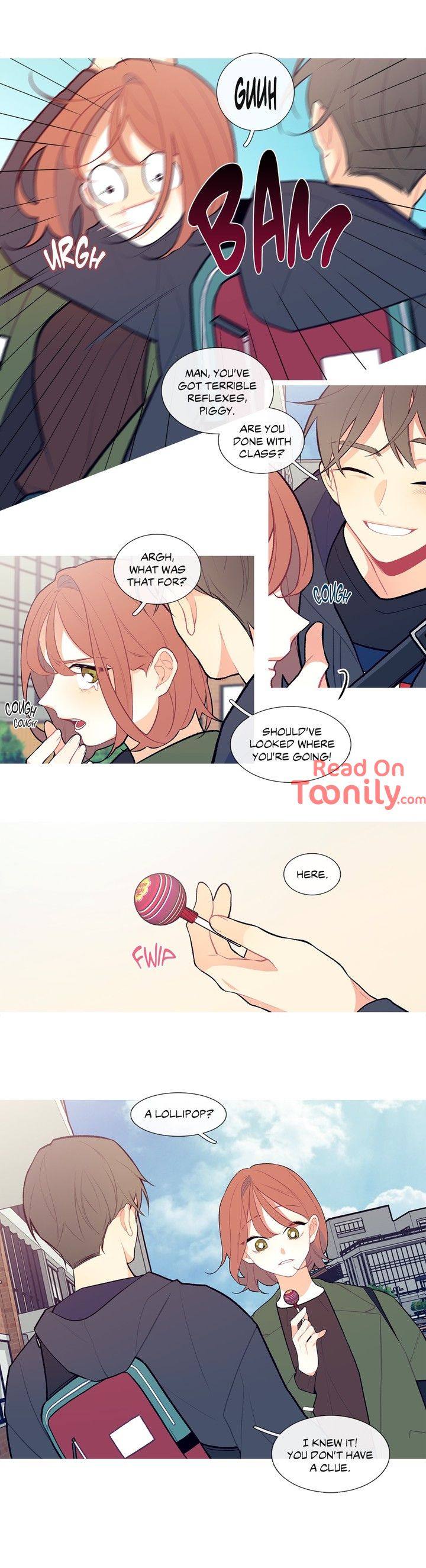 What’s Going On? - Chapter 7 [photo 12] - MangaPorn