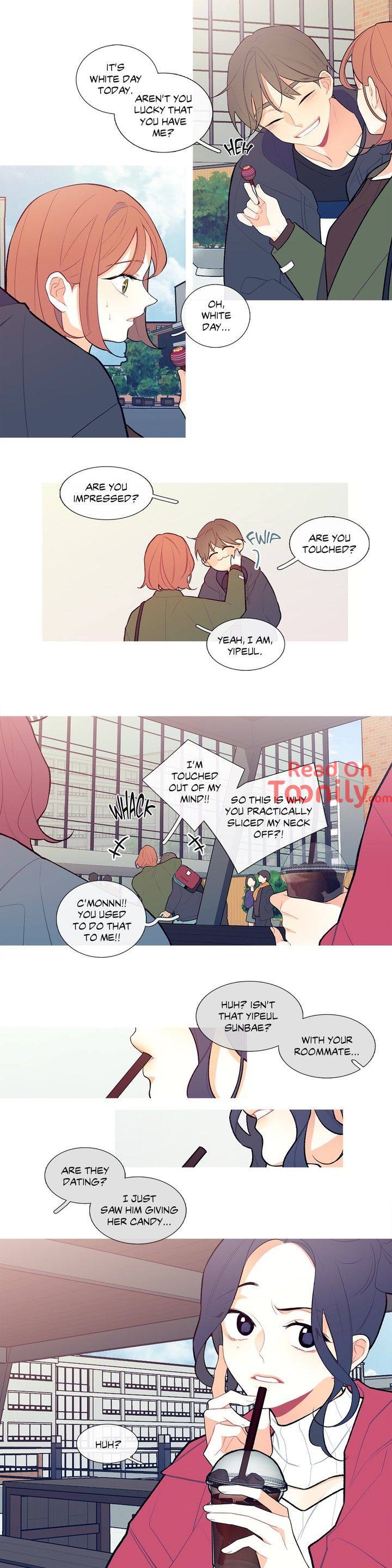 What’s Going On? - Chapter 7 [photo 13] - MangaPorn