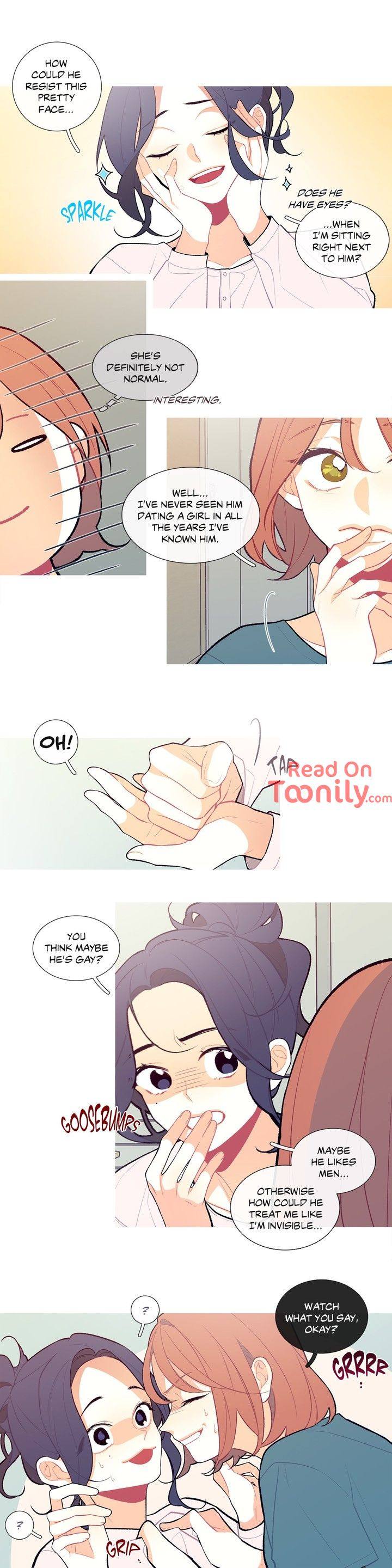 What’s Going On? - Chapter 7 [photo 4] - MangaPorn