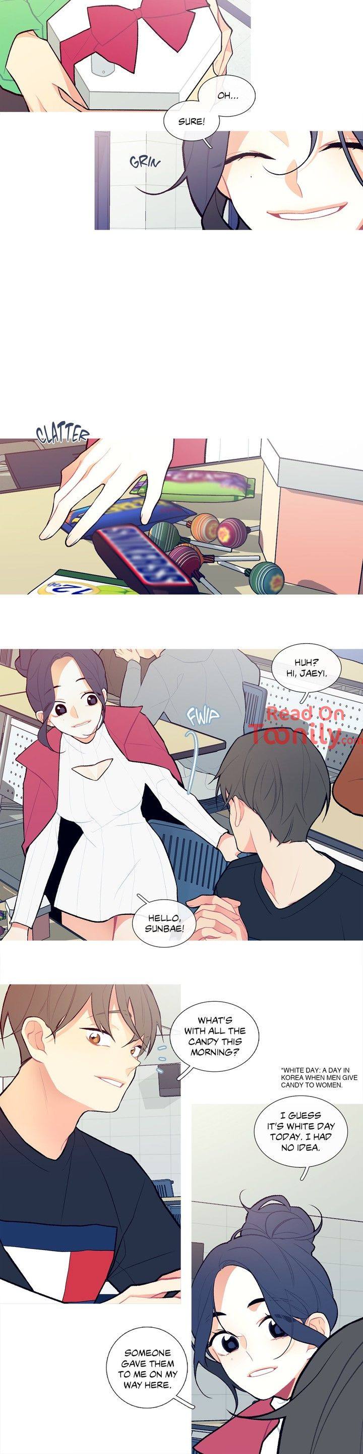 What’s Going On? - Chapter 7 [photo 6] - MangaPorn