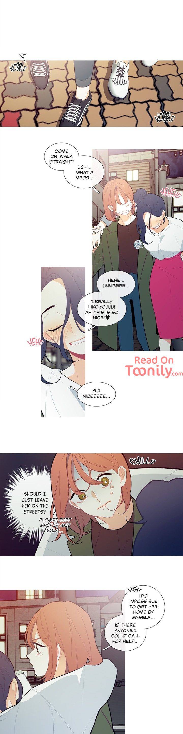 What’s Going On? - Chapter 8 [photo 11] - MangaPorn