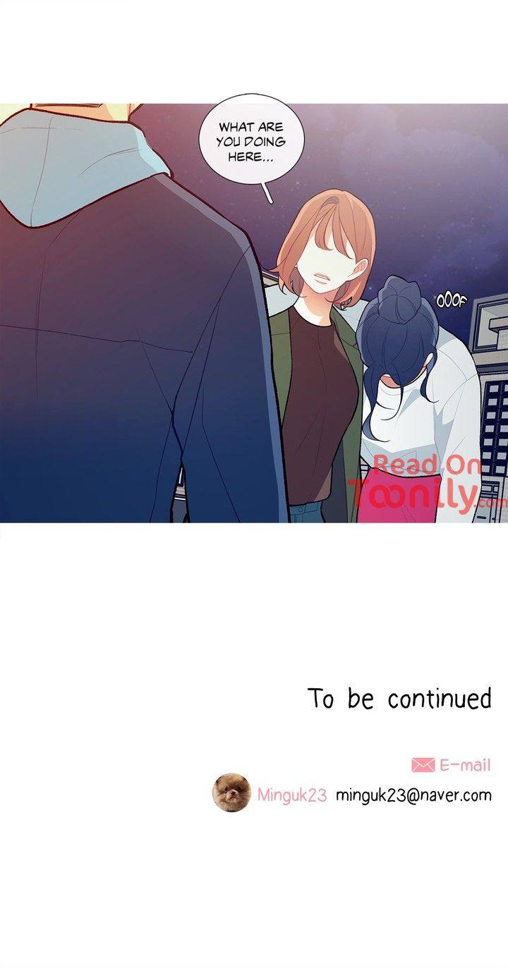 What’s Going On? - Chapter 8 [photo 14] - MangaPorn