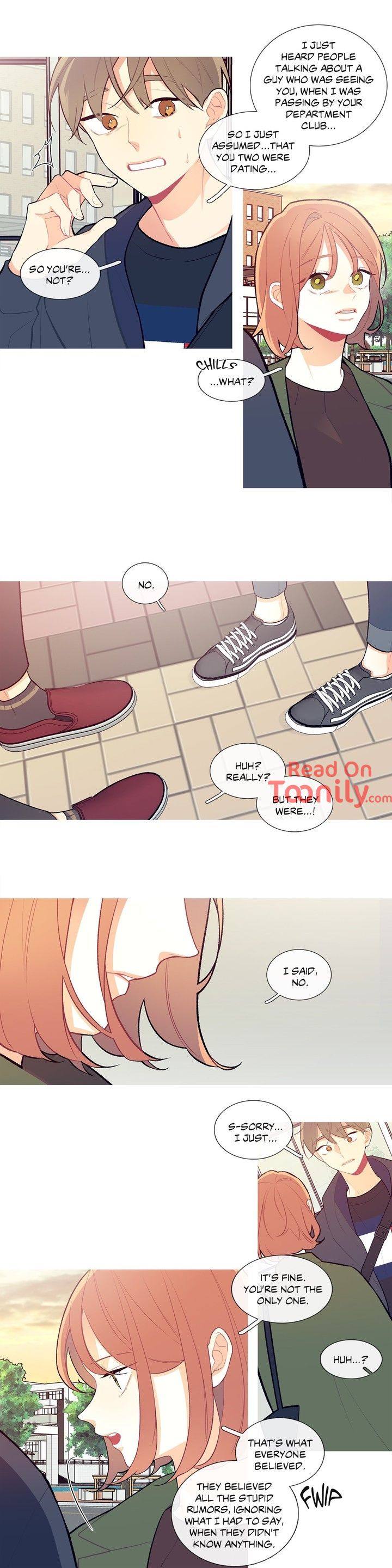 What’s Going On? - Chapter 8 [photo 2] - MangaPorn