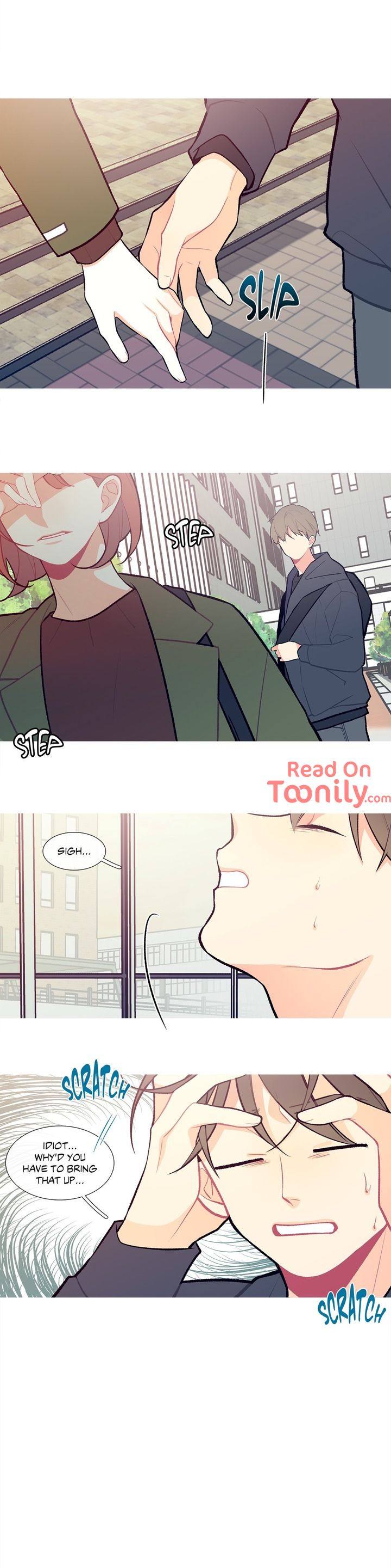 What’s Going On? - Chapter 8 [photo 4] - MangaPorn