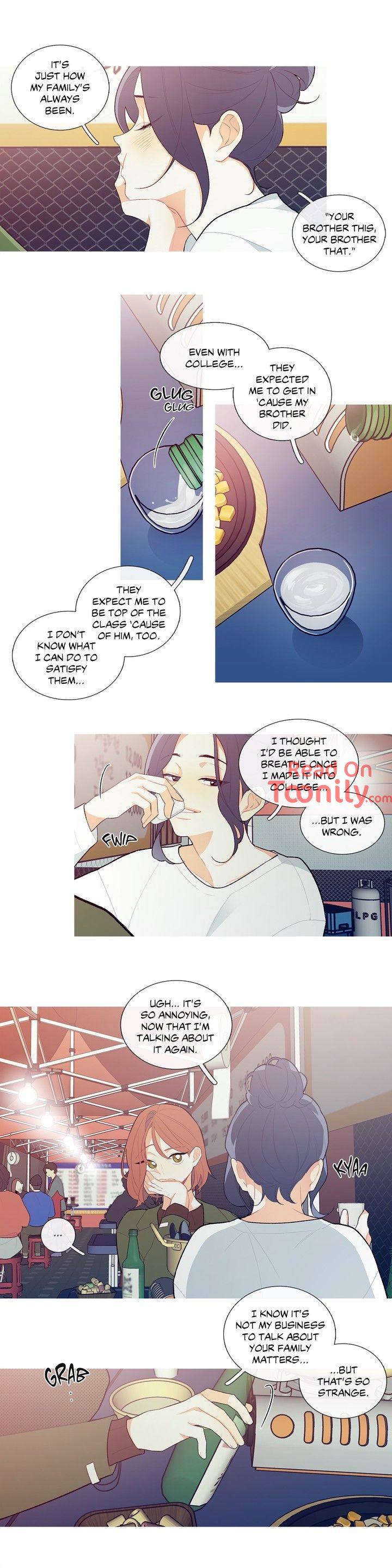 What’s Going On? - Chapter 8 [photo 9] - MangaPorn