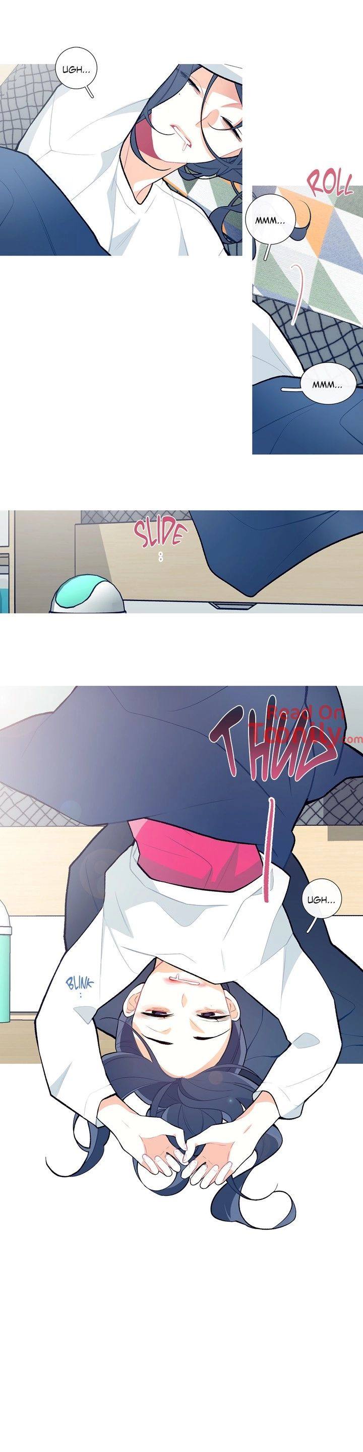 What’s Going On? - Chapter 9 [photo 1] - MangaPorn