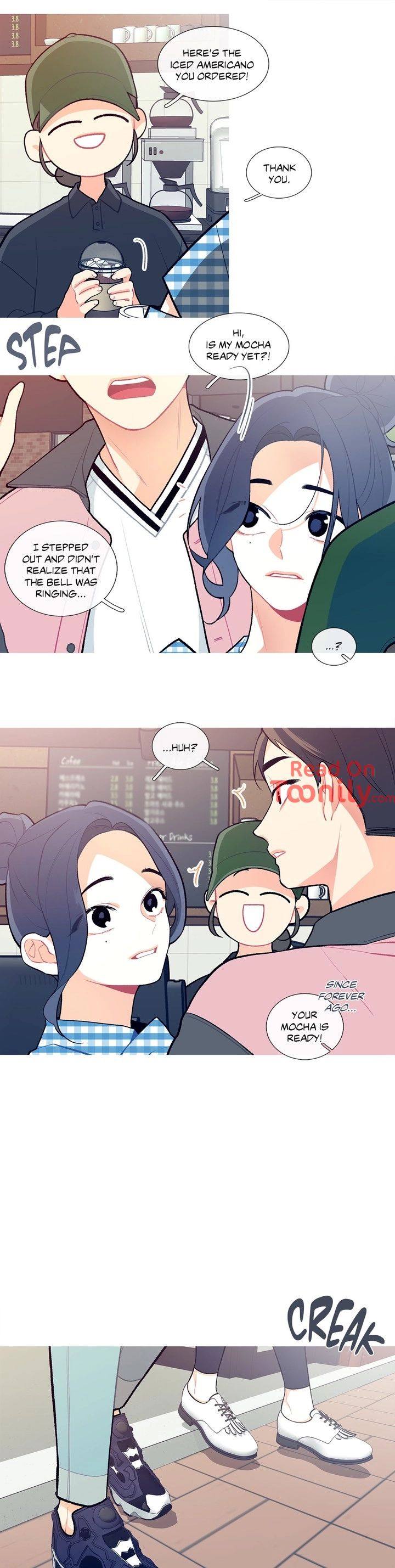 What’s Going On? - Chapter 9 [photo 3] - MangaPorn