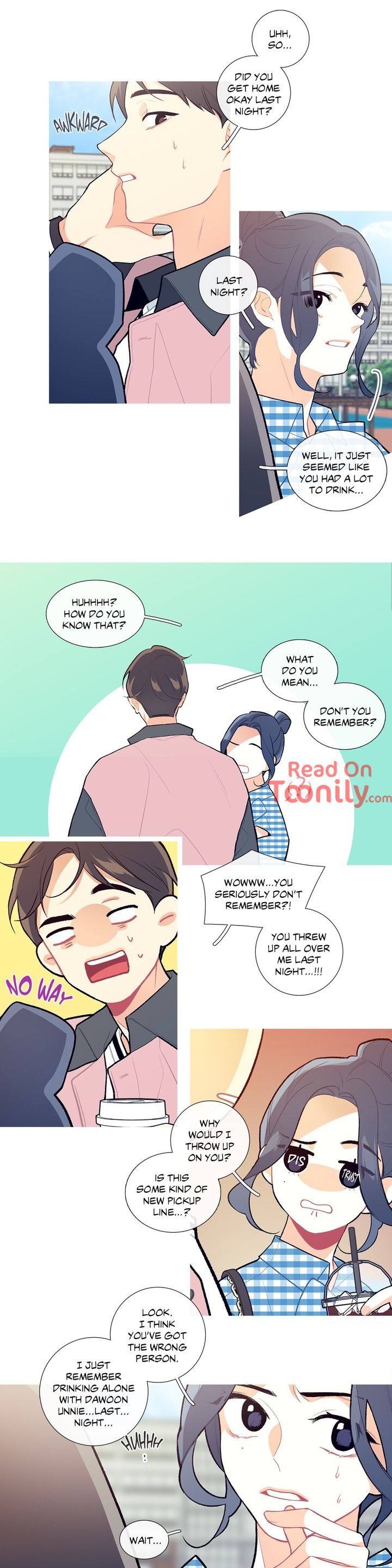 What’s Going On? - Chapter 9 [photo 4] - MangaPorn