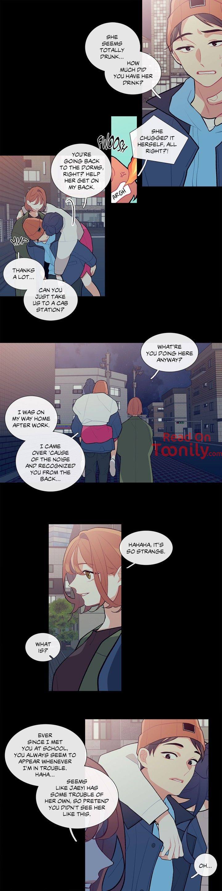 What’s Going On? - Chapter 9 [photo 6] - MangaPorn