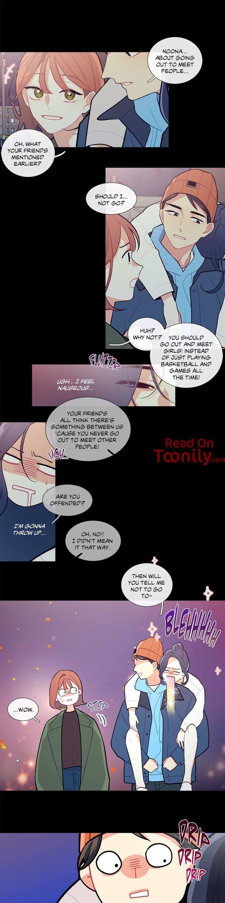 What’s Going On? - Chapter 9 [photo 7] - MangaPorn