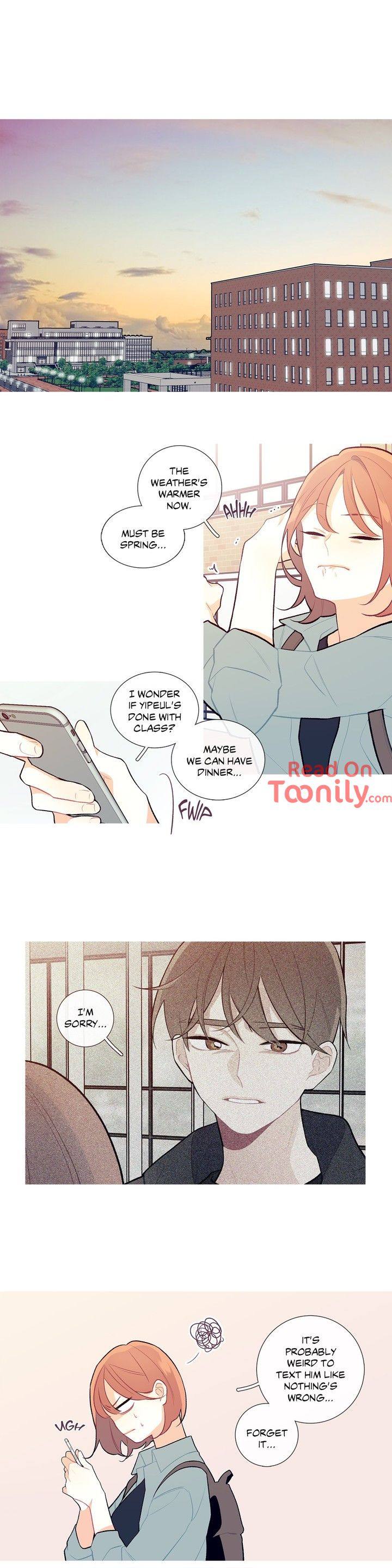 What’s Going On? - Chapter 9 [photo 9] - MangaPorn