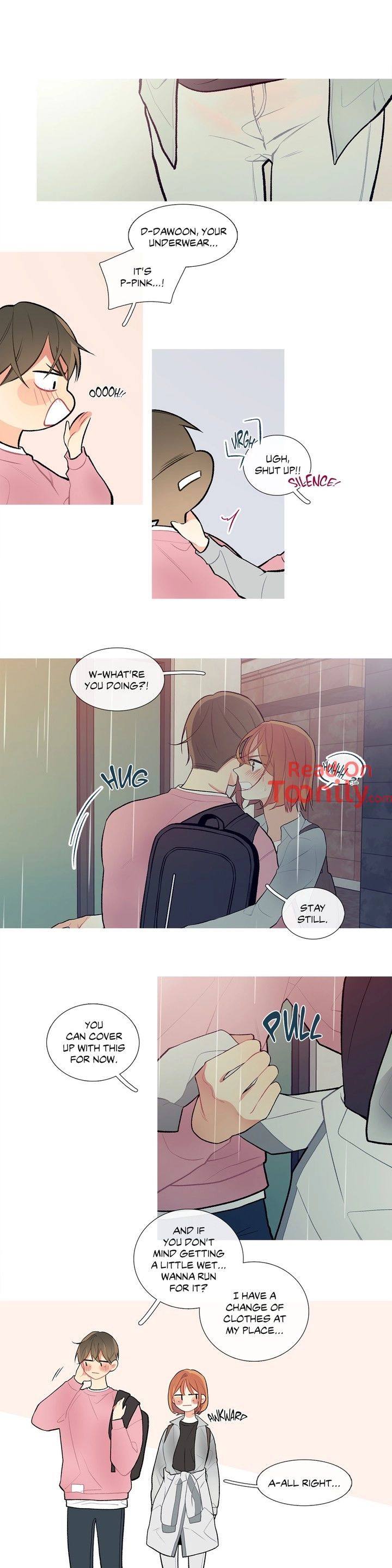 What’s Going On? - Chapter 10 [photo 10] - MangaPorn