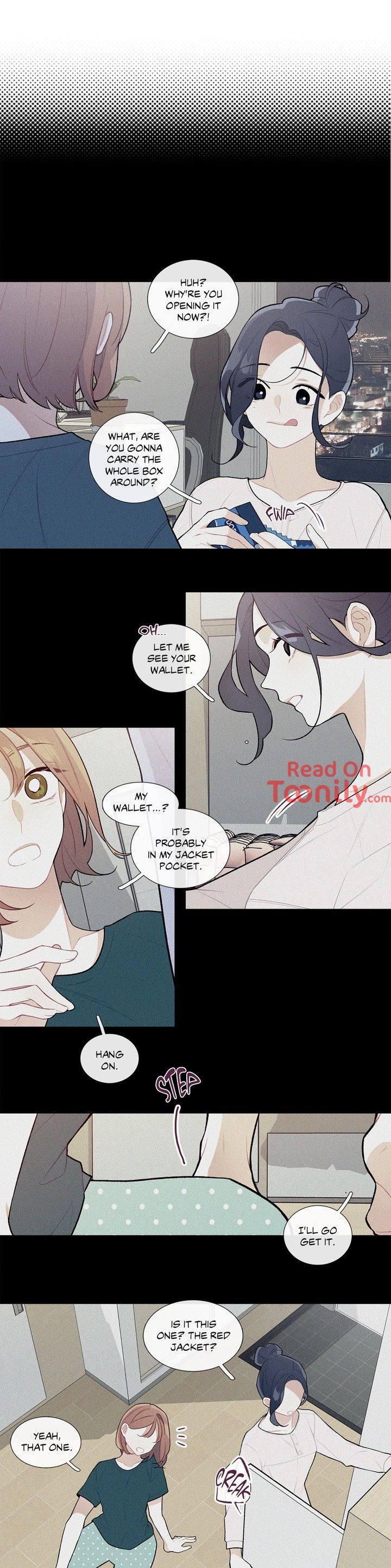What’s Going On? - Chapter 10 [photo 2] - MangaPorn