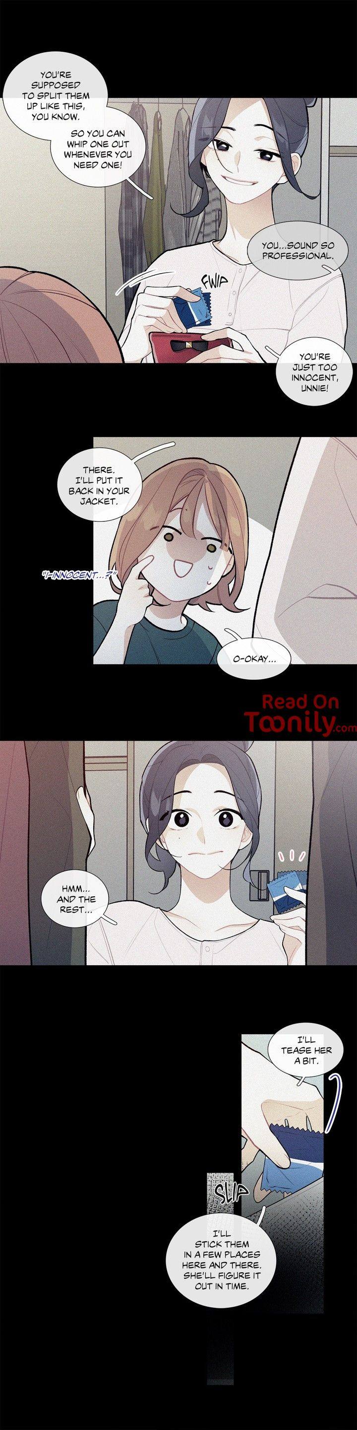 What’s Going On? - Chapter 10 [photo 3] - MangaPorn
