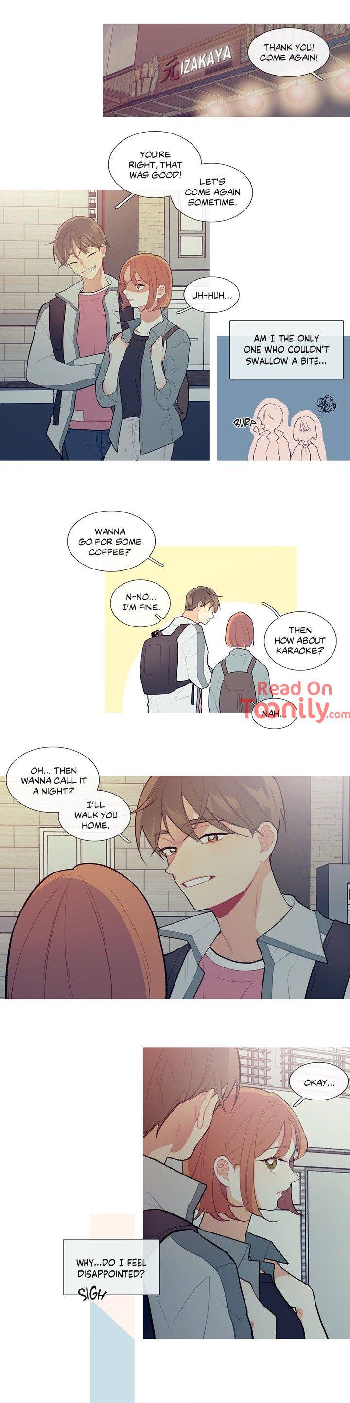 What’s Going On? - Chapter 10 [photo 6] - MangaPorn