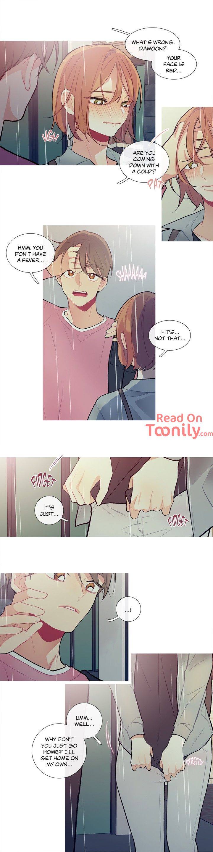 What’s Going On? - Chapter 10 [photo 9] - MangaPorn