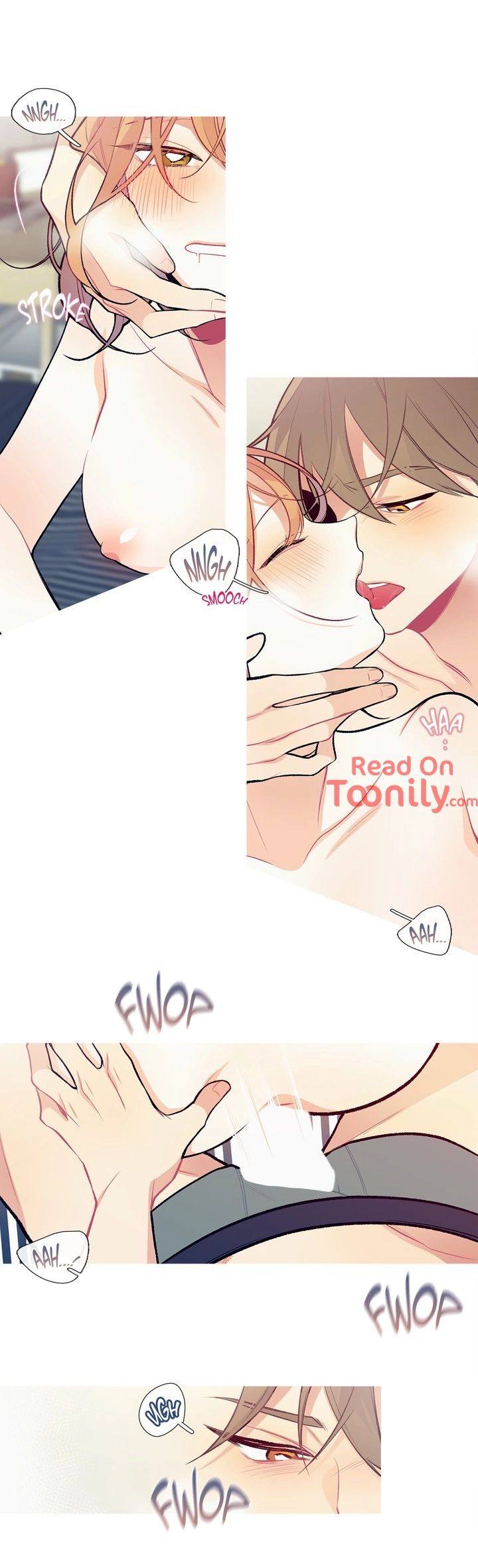 What’s Going On? - Chapter 11 [photo 12] - MangaPorn