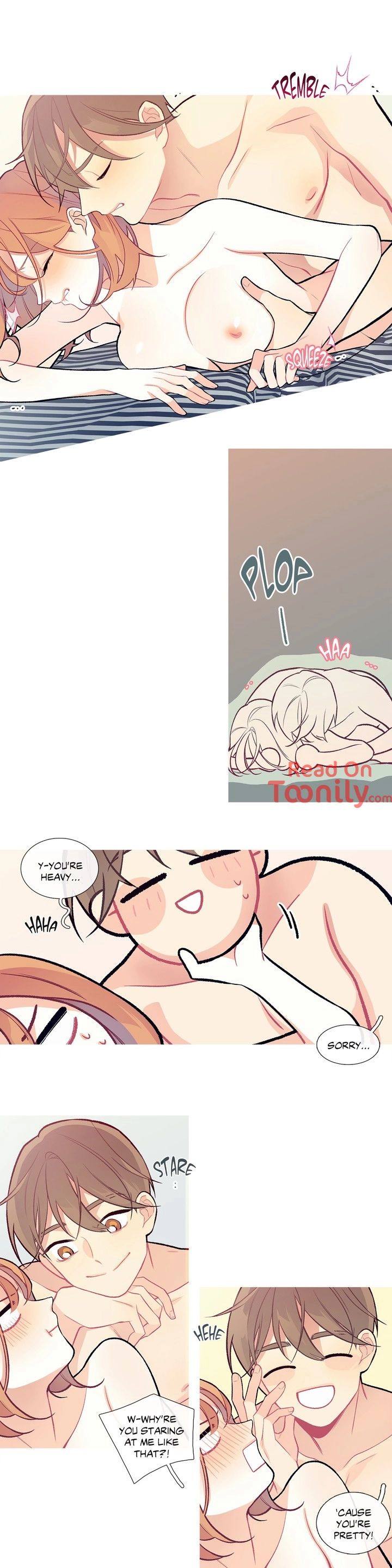 What’s Going On? - Chapter 11 [photo 13] - MangaPorn