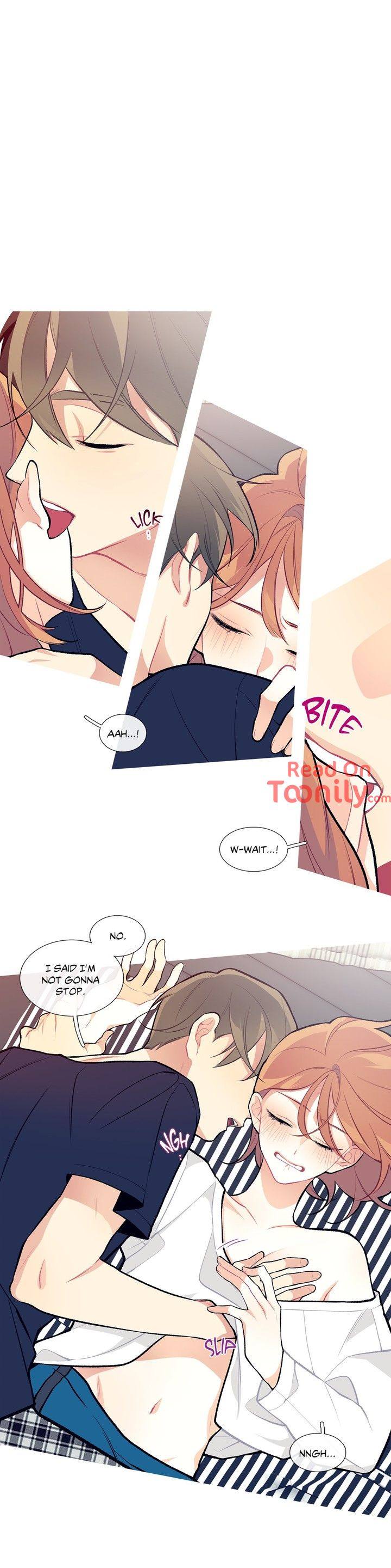 What’s Going On? - Chapter 11 [photo 2] - MangaPorn