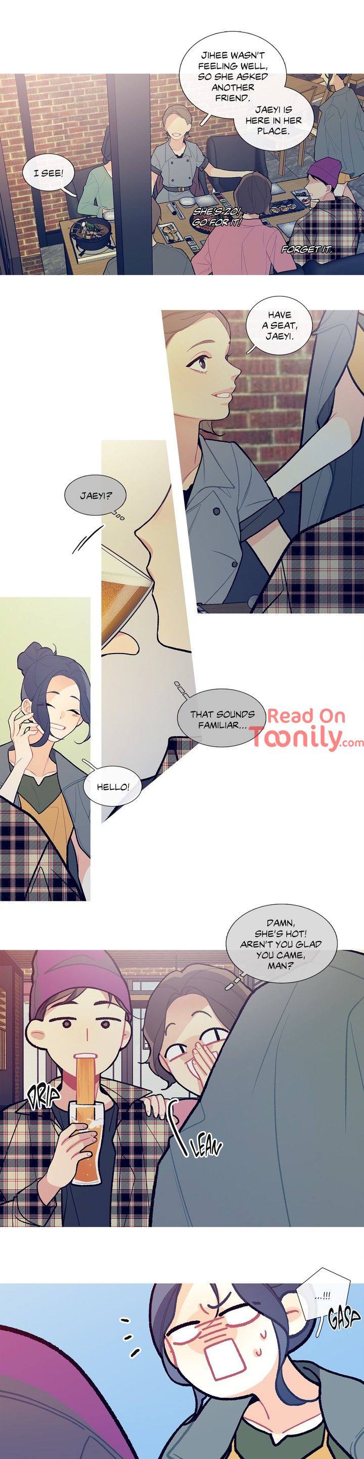 What’s Going On? - Chapter 12 [photo 14] - MangaPorn