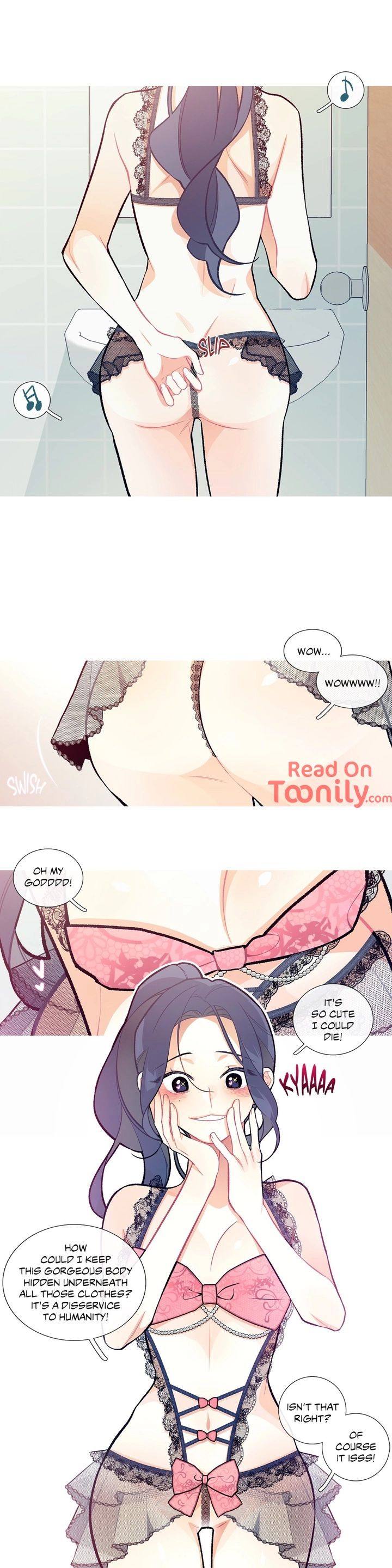 What’s Going On? - Chapter 12 [photo 2] - MangaPorn