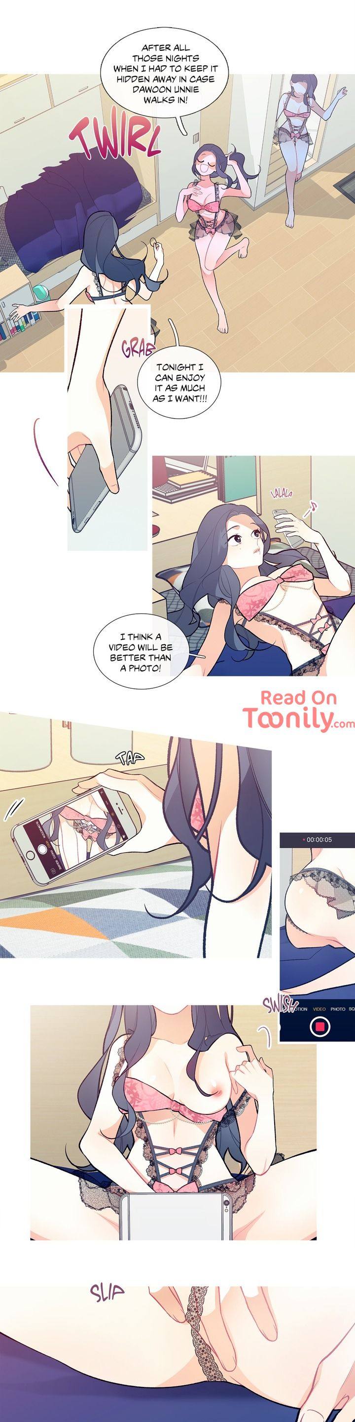 What’s Going On? - Chapter 12 [photo 3] - MangaPorn