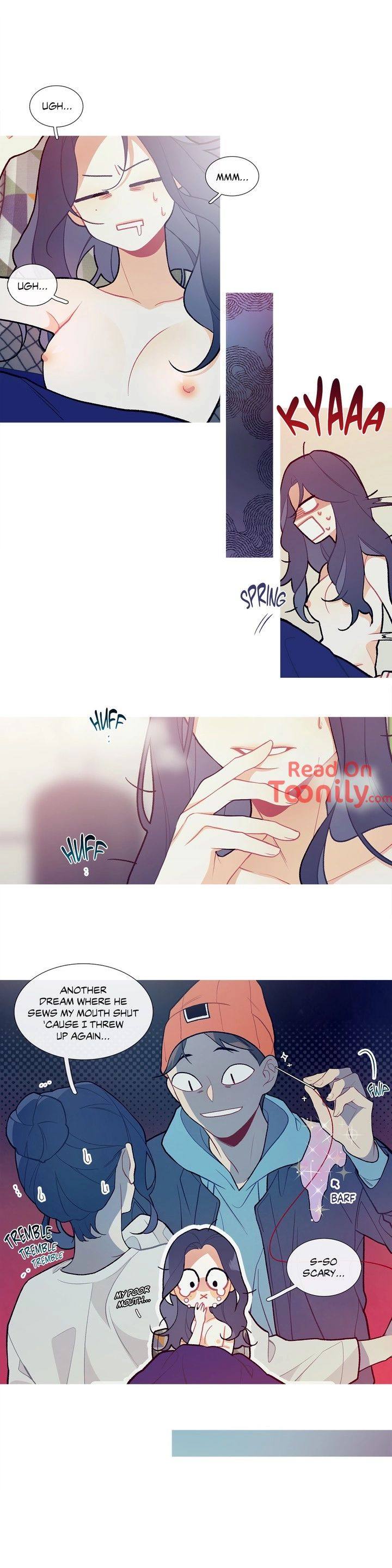 What’s Going On? - Chapter 12 [photo 6] - MangaPorn