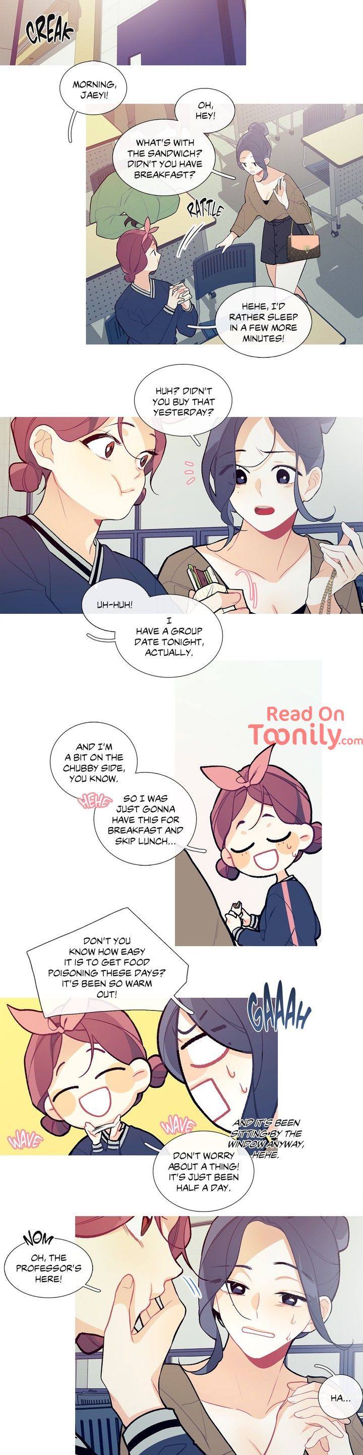 What’s Going On? - Chapter 12 [photo 8] - MangaPorn