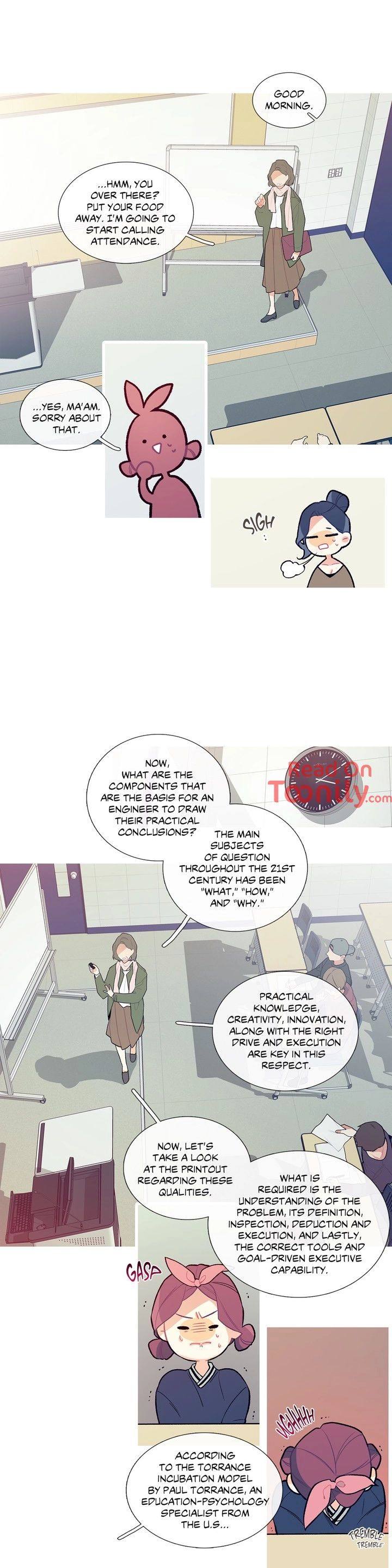 What’s Going On? - Chapter 12 [photo 9] - MangaPorn