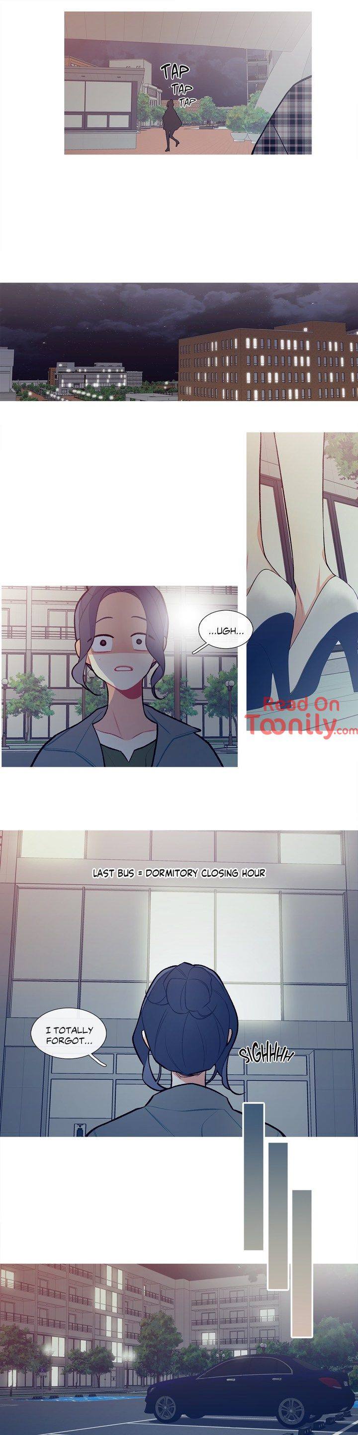 What’s Going On? - Chapter 13 [photo 11] - MangaPorn