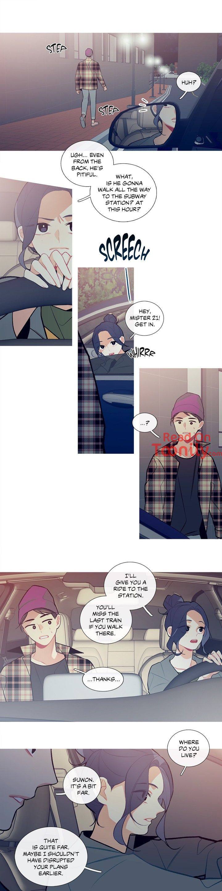 What’s Going On? - Chapter 13 [photo 13] - MangaPorn